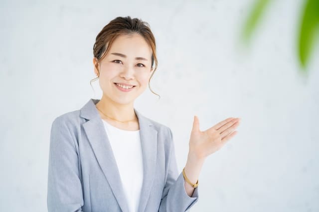 法人営業向いてる人って誰