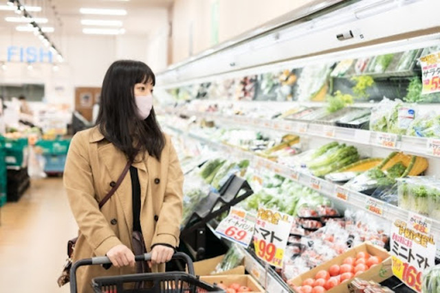 大阪の安いスーパーマーケットとは？代表店とその運営会社を網羅！
