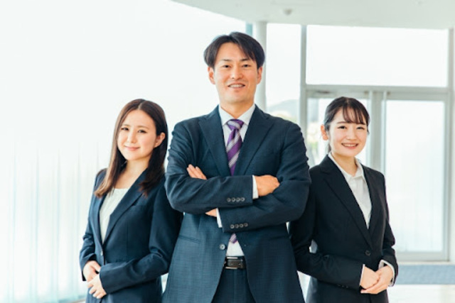 営業が上手い人に共通する特徴は?すぐにマネできるコツをご紹介