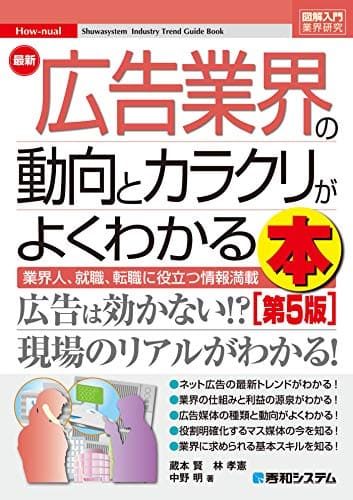 広告営業で成果を上げる！おすすめの本20選！ - 法人営業ハック｜新人から中堅社員まで必見