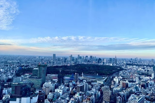 【エリア別】全国の日本商工会議所を一覧でご紹介！