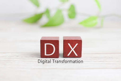 DX導入に成功した企業の事例を紹介！DX導入について解説します！