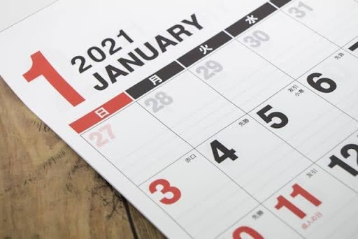 2021年1月の新設法人リストをチェック！話題のニュースも